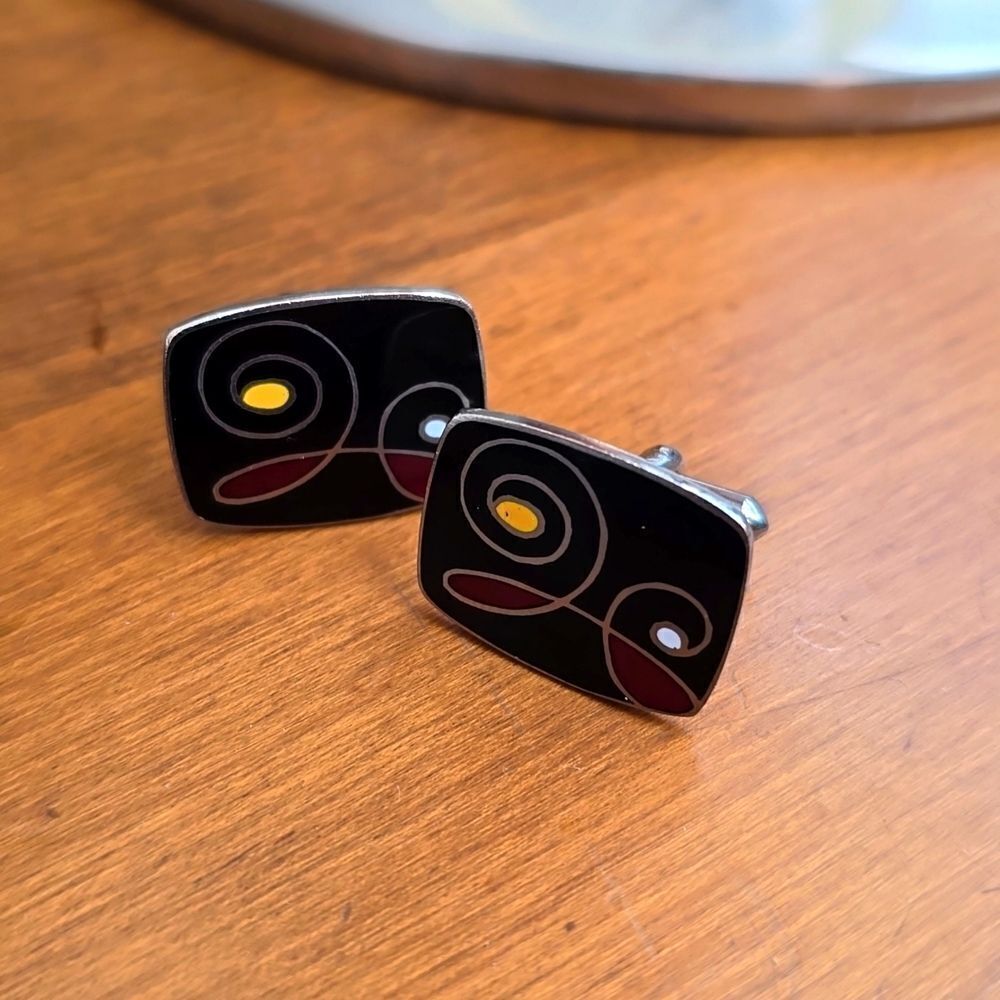 Cufflinks | Clousones